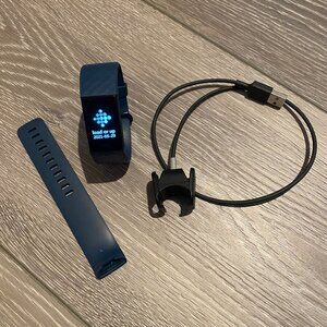 Fitbit Charge 4